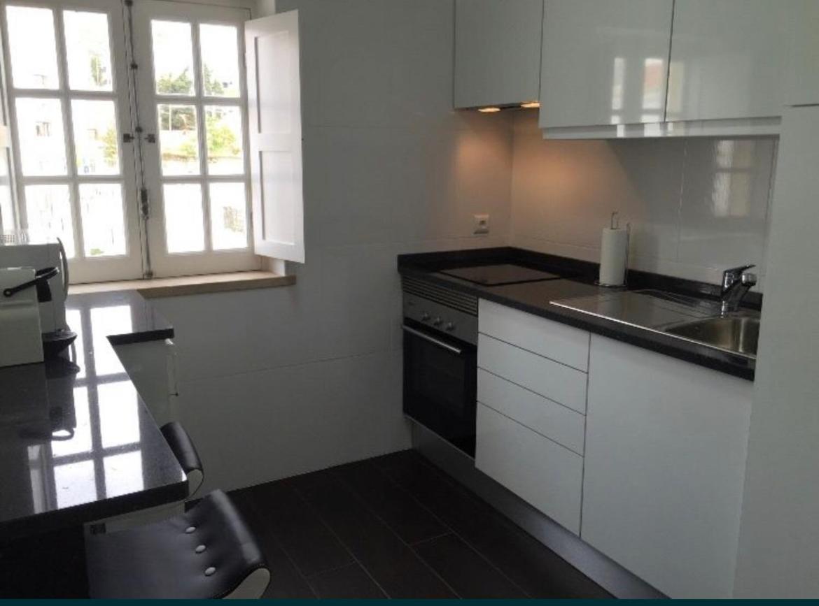 Sea house Apartment Сесимбра Екстериор снимка