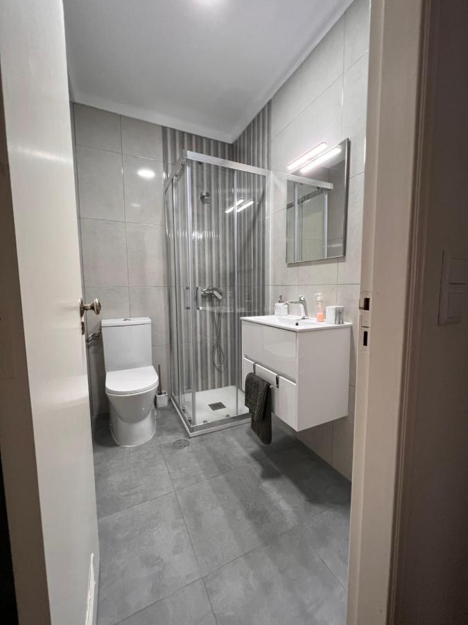 Sea house Apartment Сесимбра Екстериор снимка