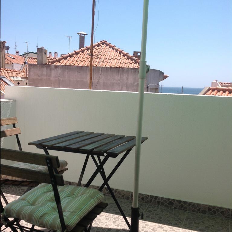 Sea house Apartment Сесимбра Екстериор снимка