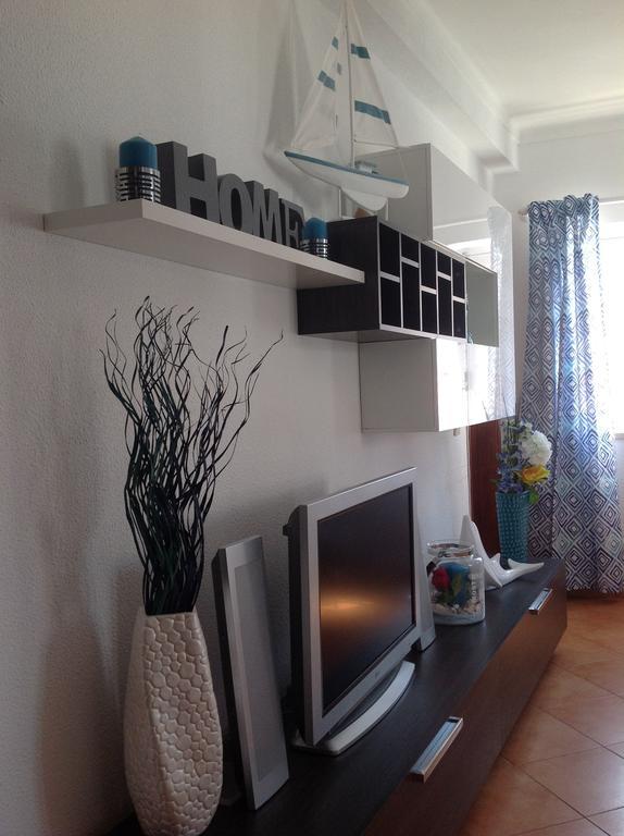 Sea house Apartment Сесимбра Екстериор снимка