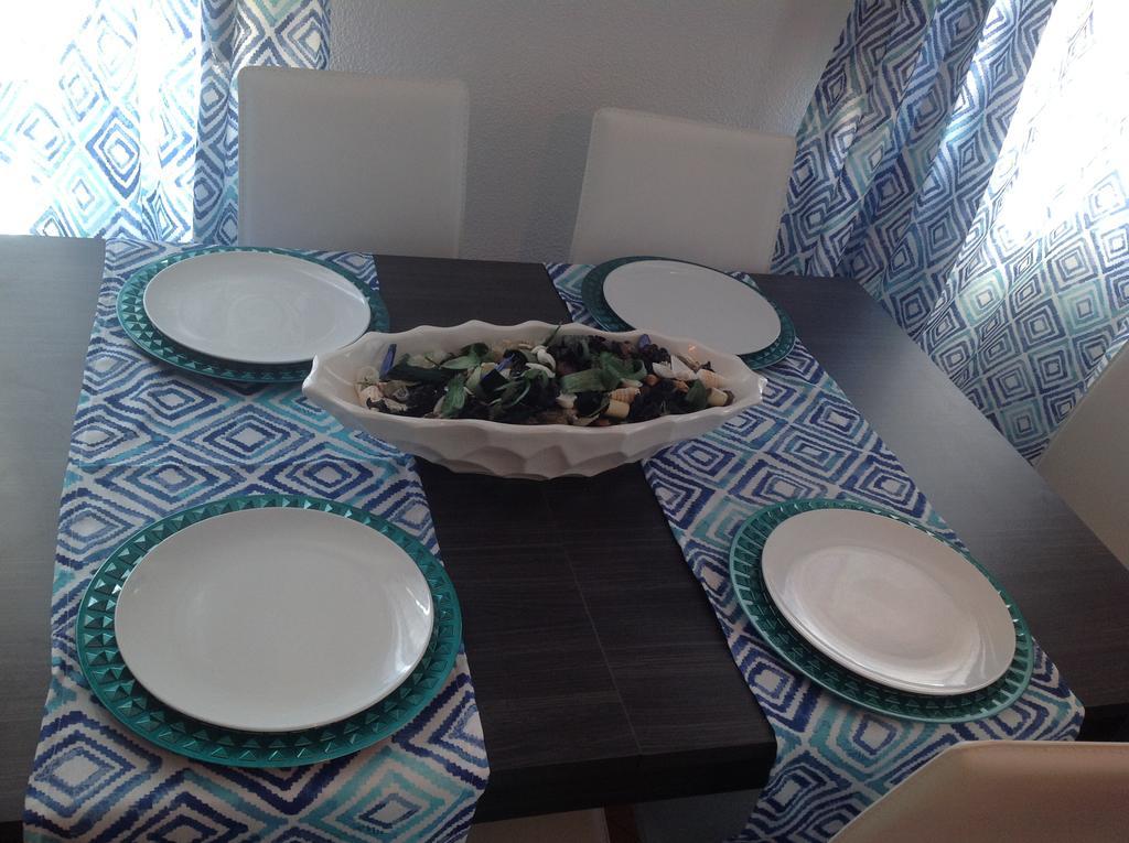 Sea house Apartment Сесимбра Екстериор снимка