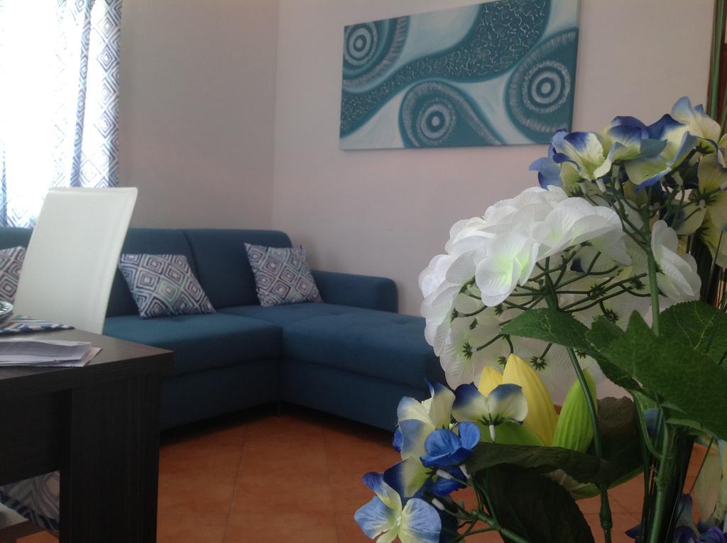 Sea house Apartment Сесимбра Екстериор снимка