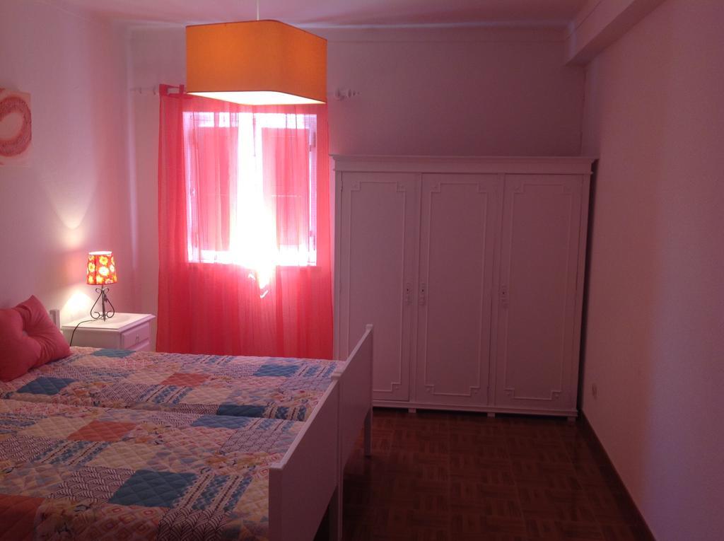 Sea house Apartment Сесимбра Екстериор снимка